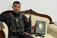 Israel membunuh enam warga Palestina di Gaza, dan membakar seluruh keluarga hidup-hidup di tenda-tenda di zona 'aman'

