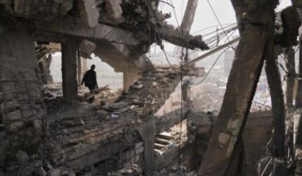 Israel Terus Serang Gaza Selama Gencatan Senjata, Total Korban Tewas Hampir 70.400 Orang