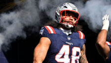 Istri Jahlani Tavai Ungkap Alasan Tragis Absennya Star LB di Pekan ke-12