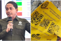 Jaksa Agung Didesak Usut Menteri Kehutanan Raja Juli yang Diduga Terlibat Illegal Logging

