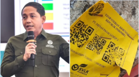 Jaksa Agung Didesak Usut Menteri Kehutanan Raja Juli yang Diduga Terlibat Illegal Logging

