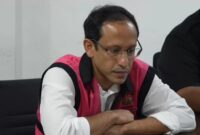 Jaksa Sebut Nadiem Makarim Terima Rp 809 Miliar dalam Kasus Korupsi Laptop Kemendikbud

