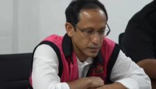 Jaksa Sebut Nadiem Makarim Terima Rp 809 Miliar dalam Kasus Korupsi Laptop Kemendikbud