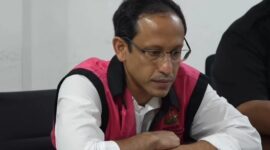Jaksa Sebut Nadiem Makarim Terima Rp 809 Miliar dalam Kasus Korupsi Laptop Kemendikbud


