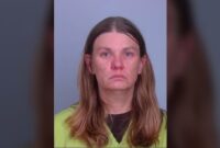 Jaksa berupaya mendapatkan kembali $5,2 juta dari Aimee Bock melalui penyitaan

