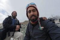 Keindahan pegunungan dan bentang alamnya memikat mata (Al Jazeera)