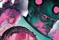 James Gunn Secara Resmi Mengumumkan Siapa yang Akan Memainkan Brainiac (Dan Anda Mungkin Tidak Mengenalnya)

