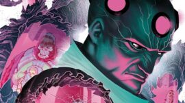 James Gunn Secara Resmi Mengumumkan Siapa yang Akan Memainkan Brainiac (Dan Anda Mungkin Tidak Mengenalnya)

