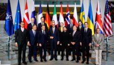 Jaminan keamanan untuk Ukraina. Kami mengetahui detail misi militer