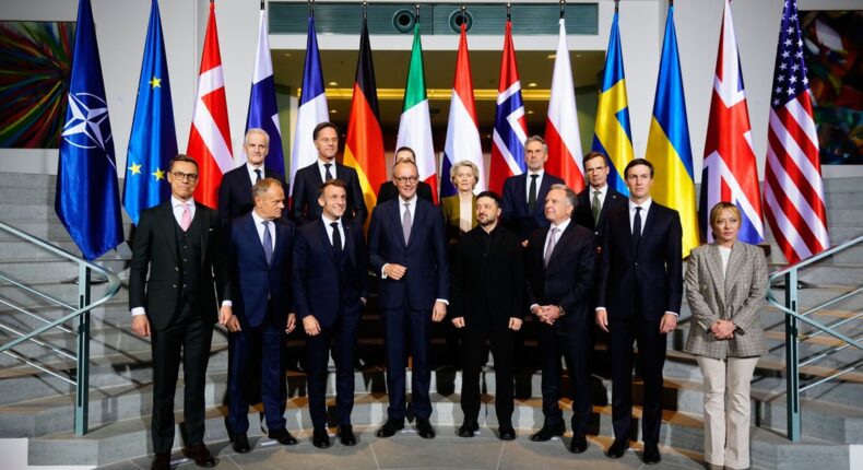 foto slider headline