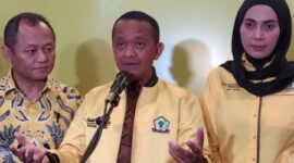 Jangan sampai hujan, nanti bingung

