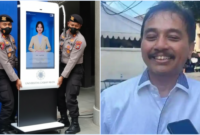 Jawaban Viral: Jokowi Bukan Lulusan UGM, Roy Suryo Khawatir Pembuat AI Milik LISA Jadi Tersangka