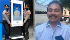 Jawaban Viral: Jokowi Bukan Lulusan UGM, Roy Suryo Khawatir Pembuat AI Milik LISA Jadi Tersangka