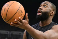 Jaylen Brown dari Celtics Menjelaskan Mengapa Dia Mengalahkan Stephen Curry Satu lawan Satu

