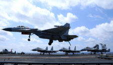 Jepang dan China saling menyalahkan setelah jet tempur di Pasifik — RakyatPos.id