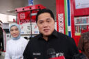 Jika Serius Bongkar Skandal Energi Surya Murah, CERI Tantang Nyali Kejagung Periksa Erick Thohir

