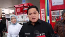 Jika Serius Bongkar Skandal Energi Surya Murah, CERI Tantang Nyali Kejagung Periksa Erick Thohir