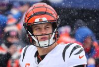 Joe Burrow, tentang masa depan bersama Bengals, mengatakan 'hal-hal gila terjadi'

