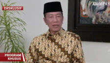 Jokowi blak-blakan soal 'orang besar' dan operasi politik di balik isu ijazah palsu: mudah ditebak