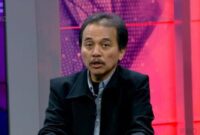 Jokowi jadi biang keladi kesimpangsiuran ijazah

