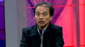 Jokowi jadi biang keladi kesimpangsiuran ijazah

