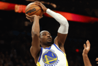 Jonathan Kuminga kembali ke rotasi Warriors untuk saat ini, tidak fokus pada spekulasi perdagangan

