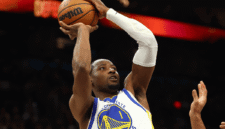 Jonathan Kuminga kembali ke rotasi Warriors untuk saat ini, tidak fokus pada spekulasi perdagangan

