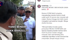 Jujur saja, jangan pastikan Anda bahagia!

