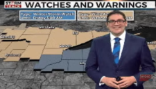 Justin Liles: Danau Superior bersiap menghadapi angin kencang, salju, dan angin kencang selama berhari-hari