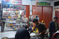 KKRYD Polsek Pabuaran Patroli Polsek Serkot Cegah Kejahatan Jalanan –

