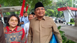 KPK Akan Tarik Kembali Yaqut Cholil dan Pemilik Maktour Travel

