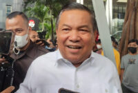 KPK Buka Kemungkinan Usut Pj Gubernur Riau