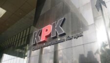 KPK OTT Bupati Lampung Tengah Ardito Wijaya