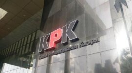 KPK OTT Bupati Lampung Tengah Ardito Wijaya

