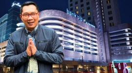 KPK Punya Bukti Ridwan Kamil Menikmati Dana Nonbudgetary untuk Proyek Periklanan BJB

