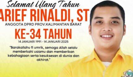 KPK Soroti Peran Putra Gubernur Kalbar dalam Kasus Korupsi Jalan Mempawah