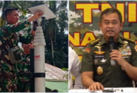 KSAD Maruli Heboh Bilang Starlink Pakai Pulsa, Netizen: Menurutmu Itu Modem Smartfren?

