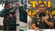 KSAD Maruli Heboh Bilang Starlink Pakai Pulsa, Netizen: Menurutmu Itu Modem Smartfren?