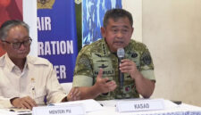 KSAD Maruli meminta media tidak membeberkan kekurangan pemerintah dalam penanganan bencana Sumatera

