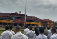 Kabid Propam Polda Babel mengaku tetap waspada terhadap cuaca ekstrem dan menekankan kesiapsiagaan bencana alam

