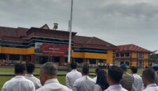 Kabid Propam Polda Babel mengaku tetap waspada terhadap cuaca ekstrem dan menekankan kesiapsiagaan bencana alam

