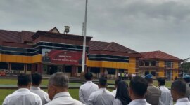 Kabid Propam Polda Babel mengaku tetap waspada terhadap cuaca ekstrem dan menekankan kesiapsiagaan bencana alam

