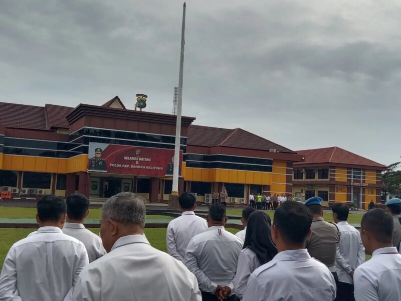 Kabid Propam Polda Babel mengaku tetap waspada terhadap cuaca ekstrem dan menekankan kesiapsiagaan bencana alam

