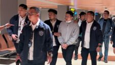 Kabur dari Surabaya menuju Semarang, Resbob ditangkap saat bersembunyi di kampung