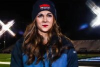 Kakek reporter olahraga Alabama yang berusia 3 tahun membawa kakek ke tubuh: lapor

