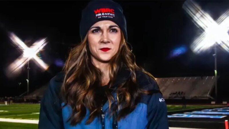 Kakek reporter olahraga Alabama yang berusia 3 tahun membawa kakek ke tubuh: lapor

