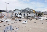 Kamboja mengklaim Thailand masih melakukan pengeboman beberapa jam setelah seruan gencatan senjata Trump | Berita Sengketa Perbatasan