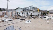 Kamboja mengklaim Thailand masih melakukan pengeboman beberapa jam setelah seruan gencatan senjata Trump | Berita Sengketa Perbatasan