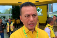 Kami Fokus Membantu Korban Bencana

