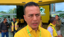 Kami Fokus Membantu Korban Bencana